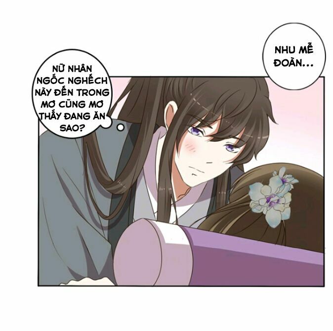 Thông Linh Phi: Chapter 111