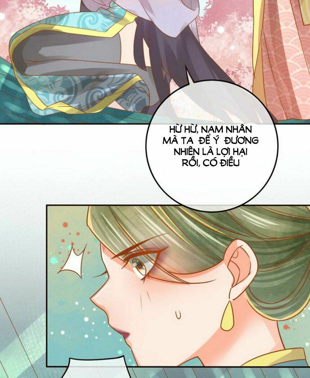 Chọc Nhầm Thượng Thần Băng Lãnh: Chapter 20