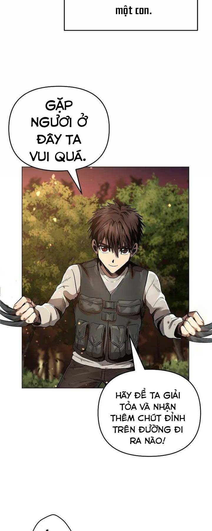 Con Đường Diệt Thần: Chapter 12