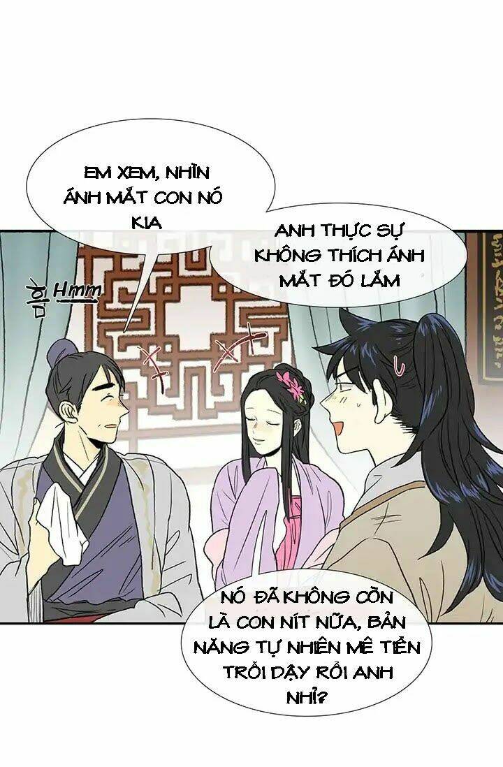 Học Sĩ Tái Sinh: Chapter 78