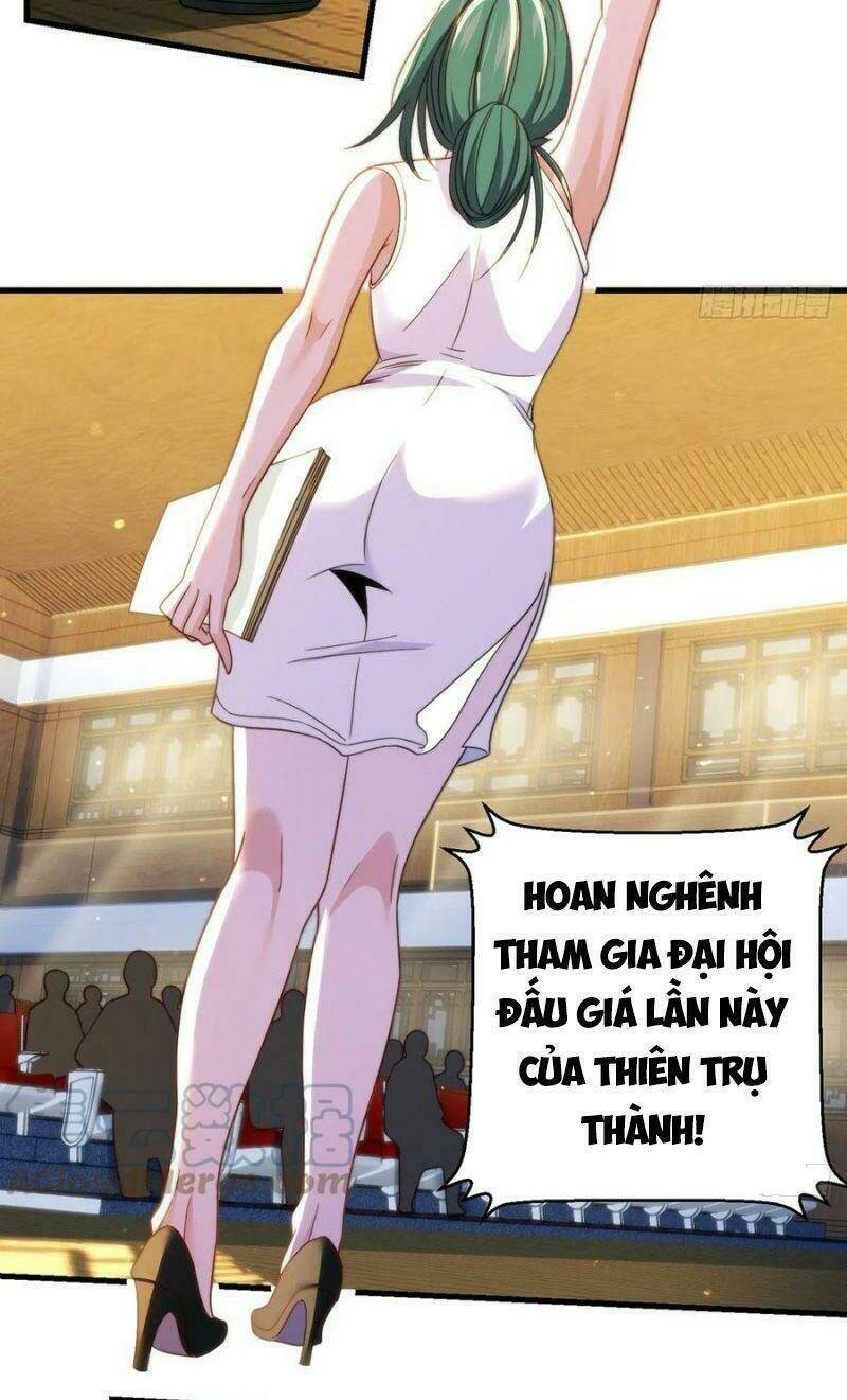 Ta Là Đại Hoàn Đan: Chapter 95