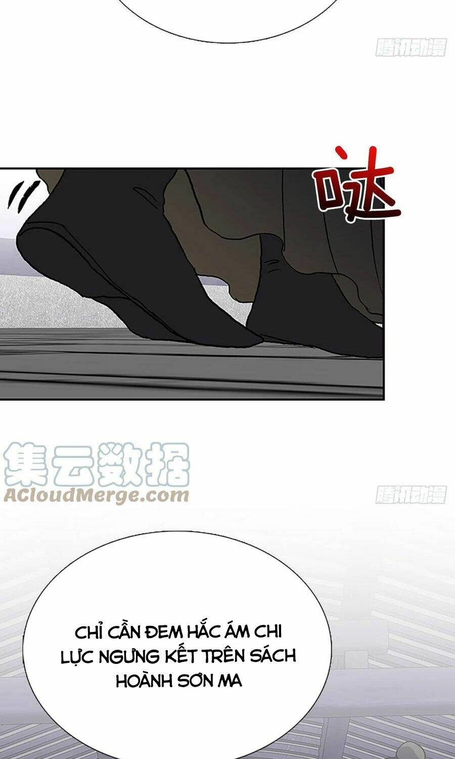 Học Sĩ Tái Sinh: Chapter 191