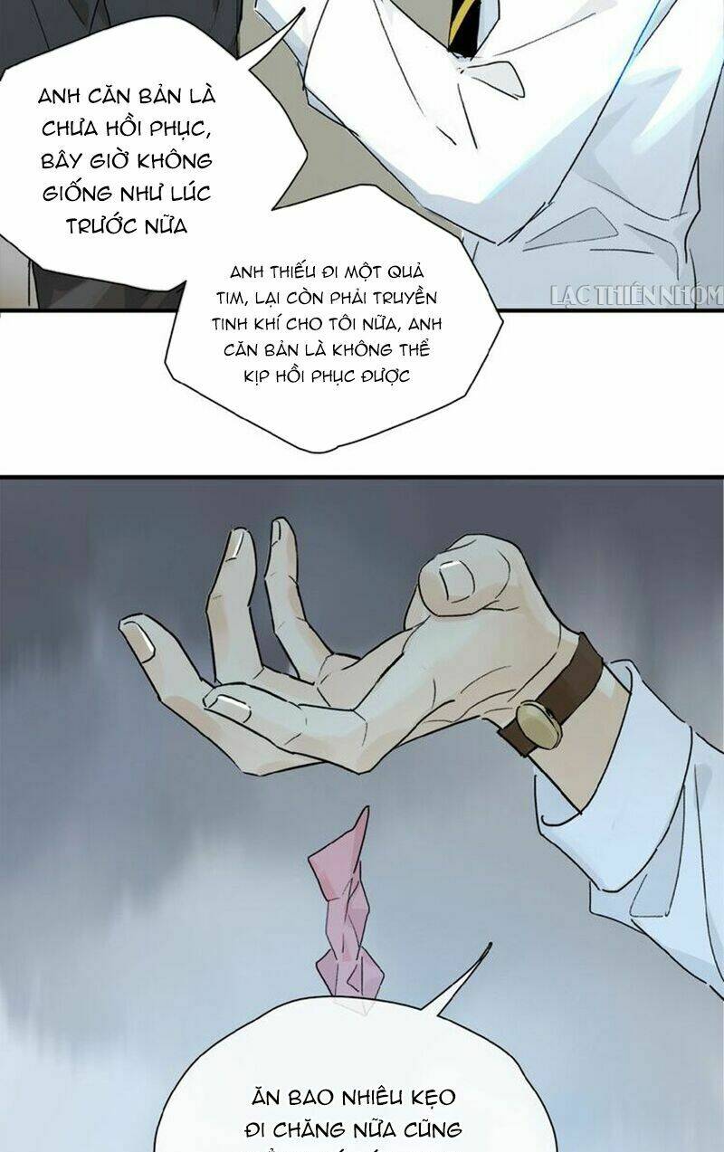 Phép Tắc Trường Ogus: Chapter 28