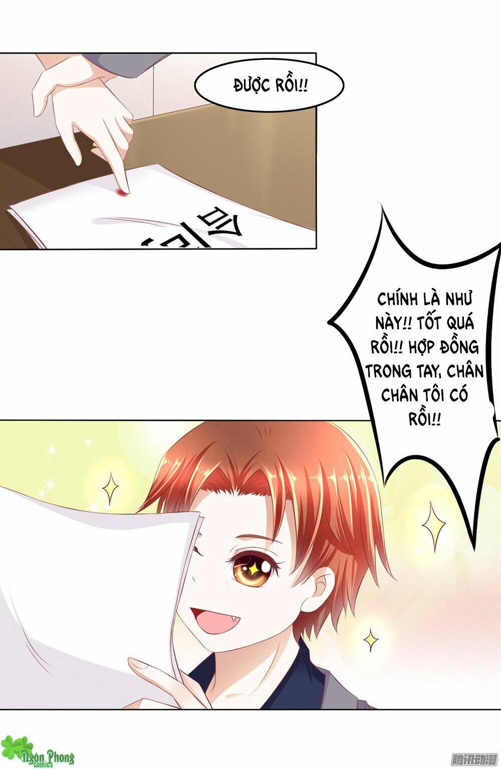 Hoàng Đế “Phế Vật” Tiến Hóa Sử: Chapter 33