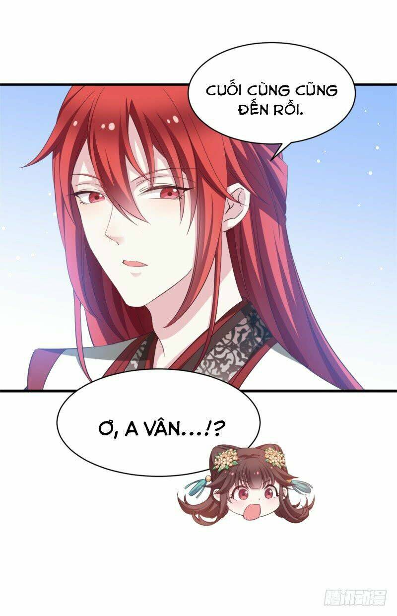 Trò Chơi Trừng Phạt: Chapter 50