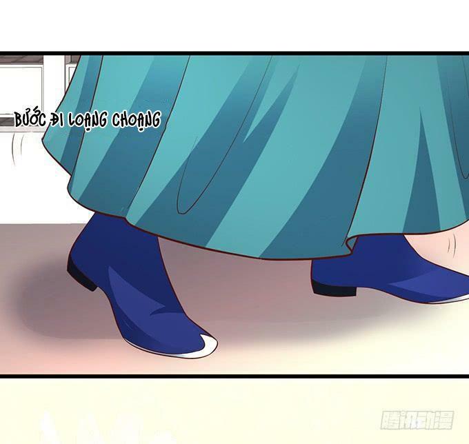 Hồ Tiên Hung Bạo: Chapter 140