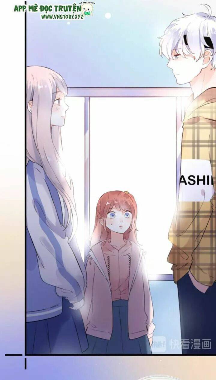 Trạch Thượng Tịch Mịch Huỳnh Hỏa: Chapter 56