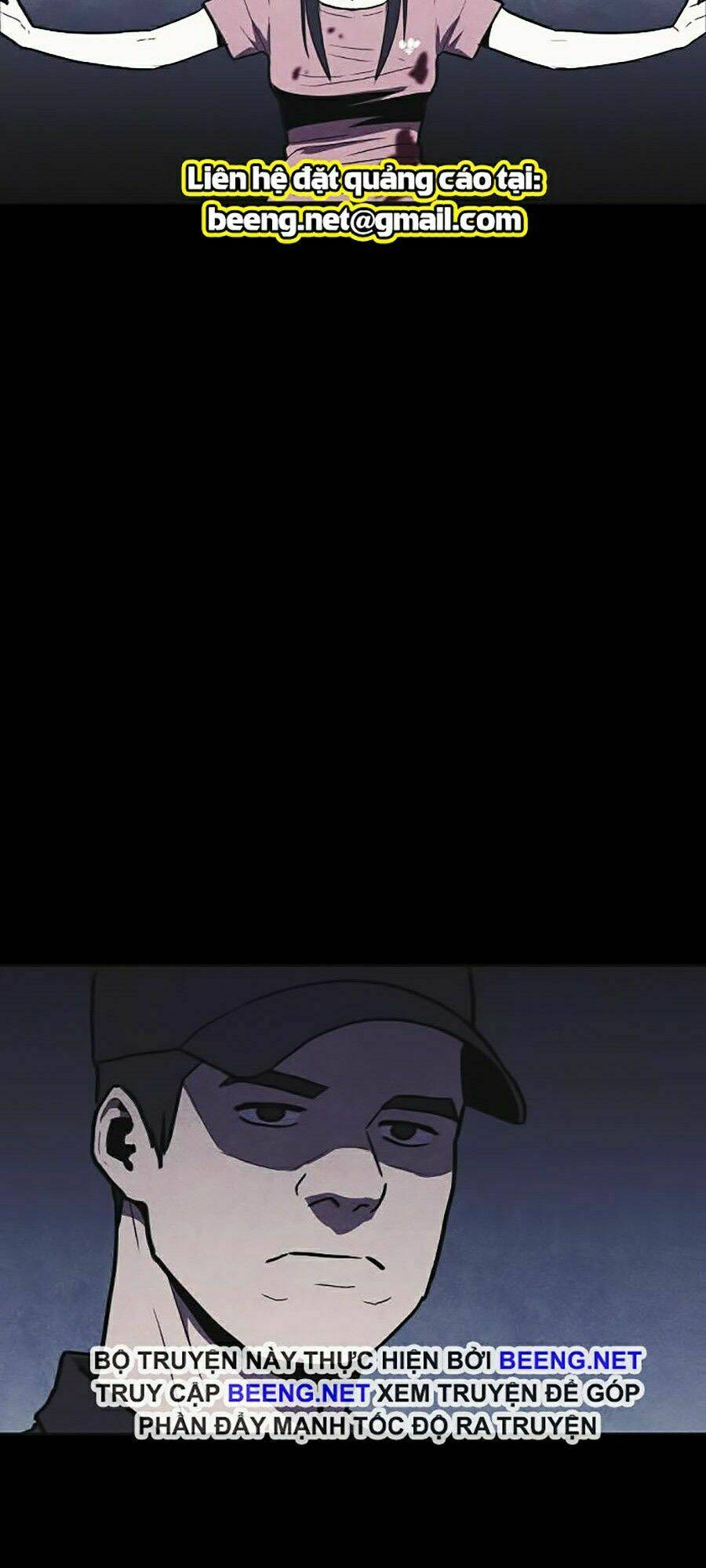 Cậu Bé Shotgun: Chapter 4