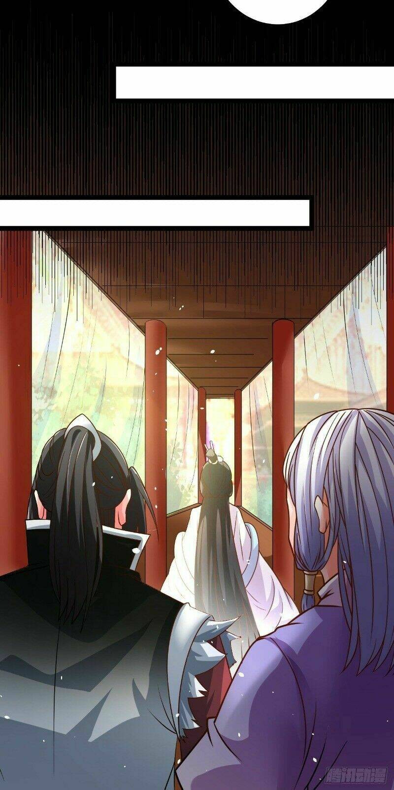 Trọng Sinh Tối Cường Ma Tôn Ở Rể: Chapter 78