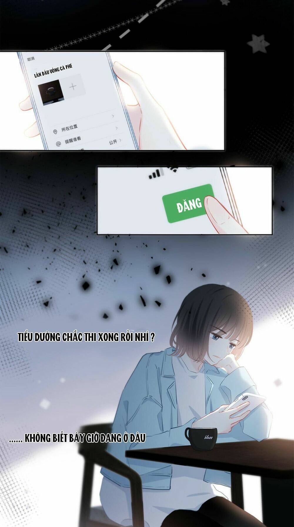 Vấp Phải Nghịch Quang: Chapter 39