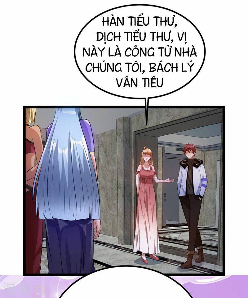 Tiên Vương Trùng Sinh: Chapter 49