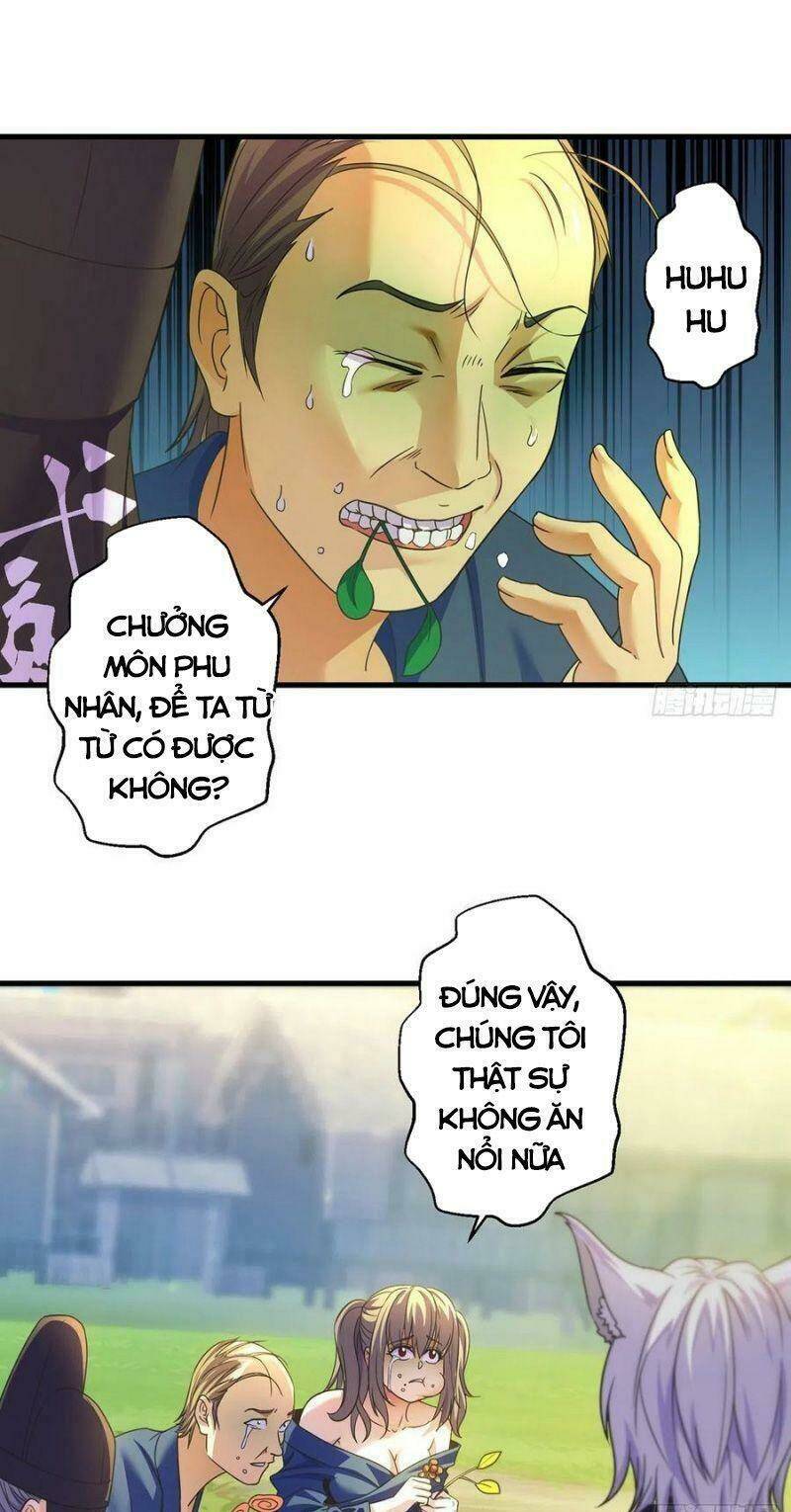 Ta Là Đại Hoàn Đan: Chapter 53