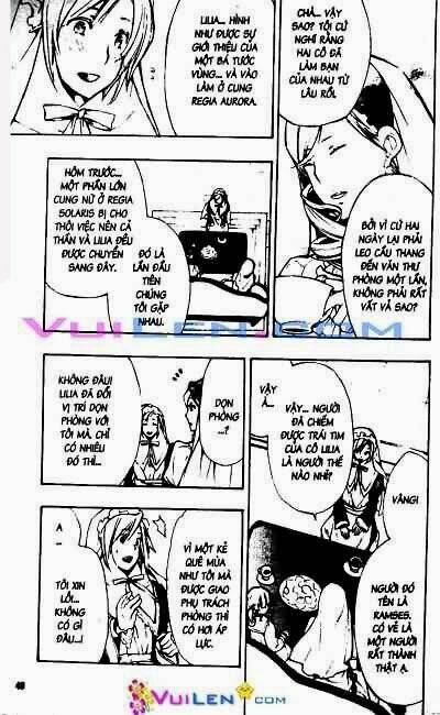 Thanh Kiếm Và Vương Miện: Chapter 9