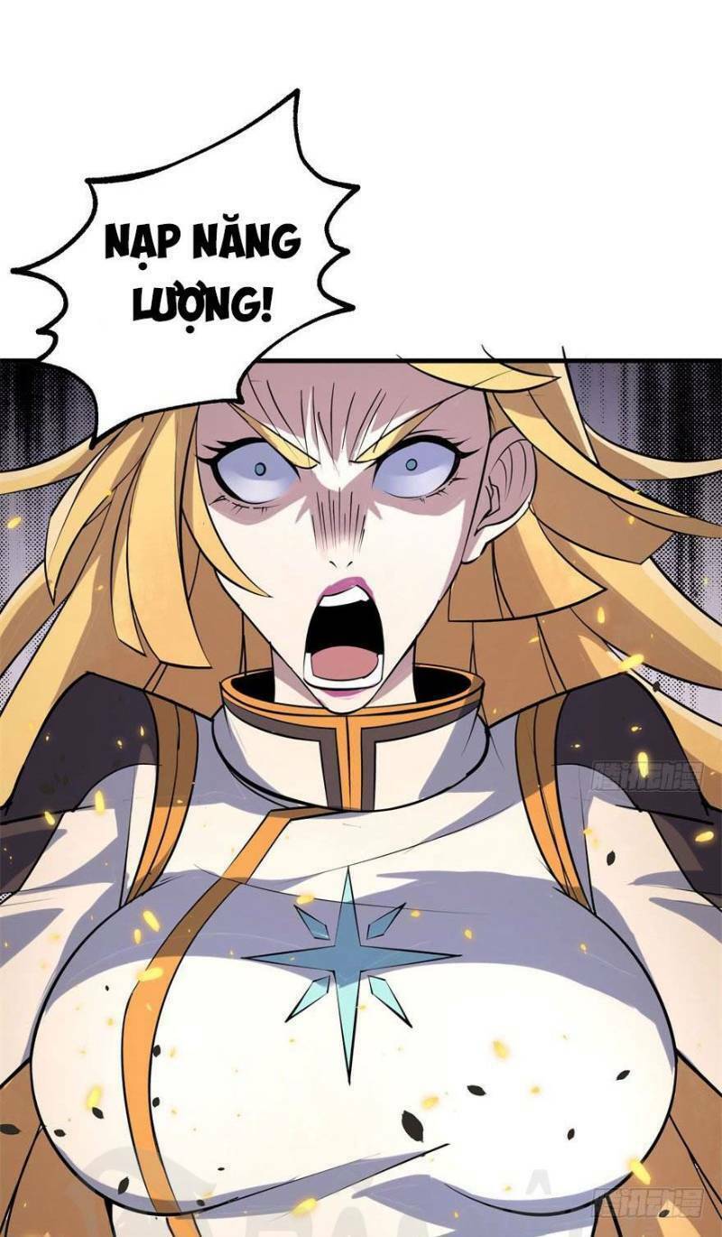 Thú Nhân: Chapter 170