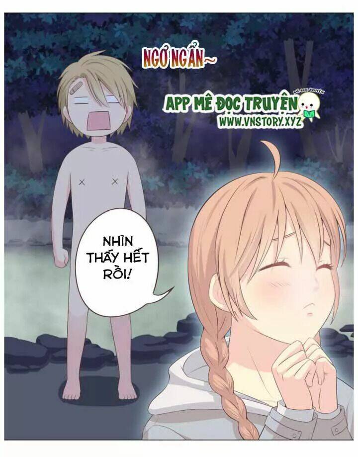 Xin Chào! Dân Nữ: Chapter 55