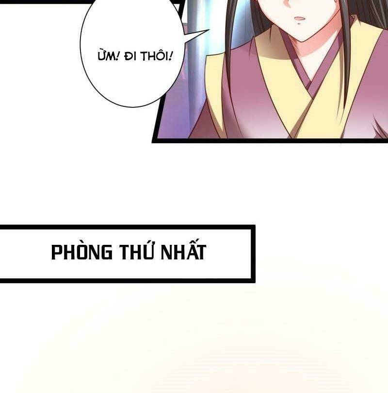 Trọng Sinh Tối Cường Ma Tôn Ở Rể: Chapter 65