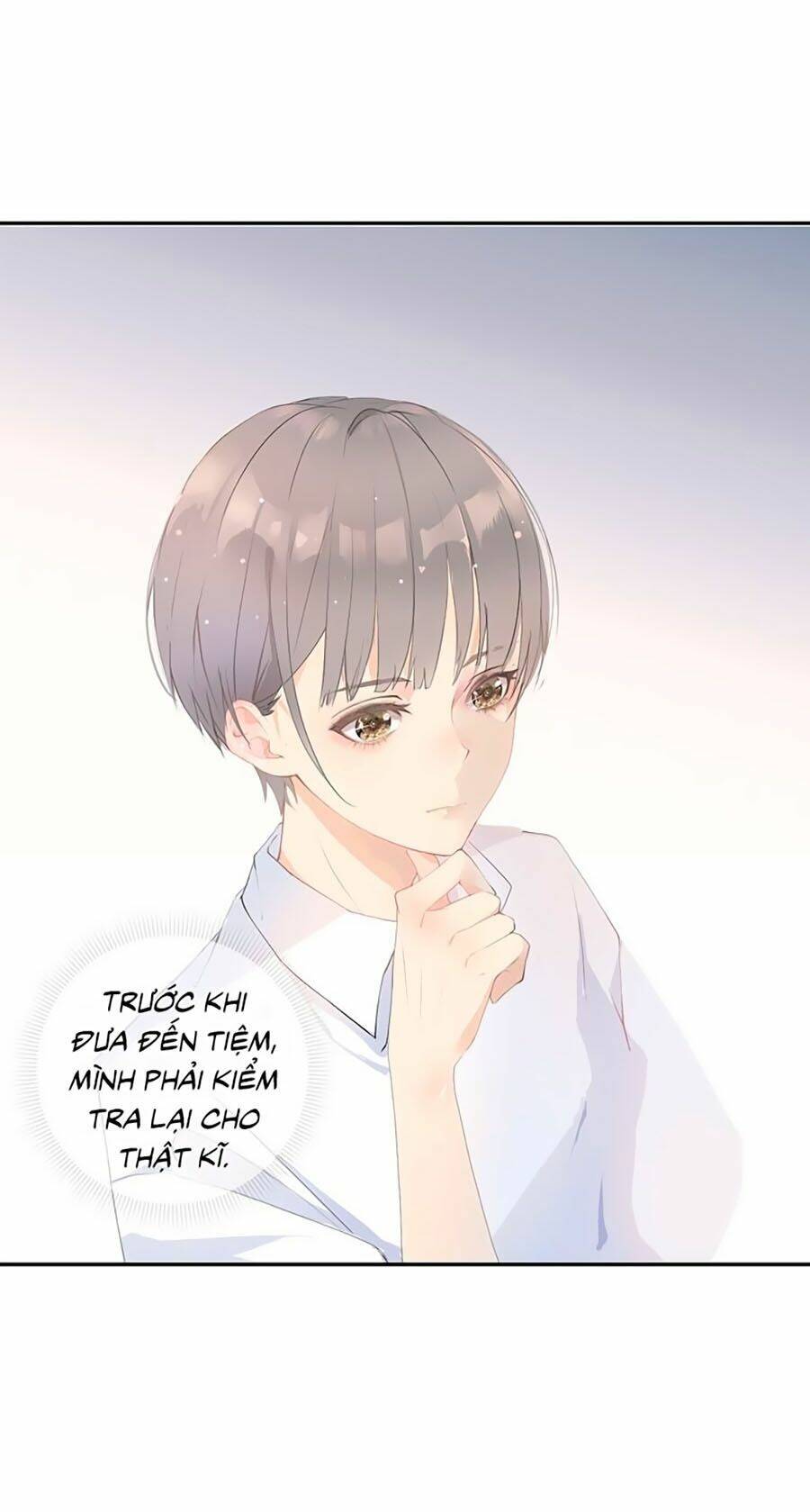 Quang Chi Vũ: Chapter 2.1