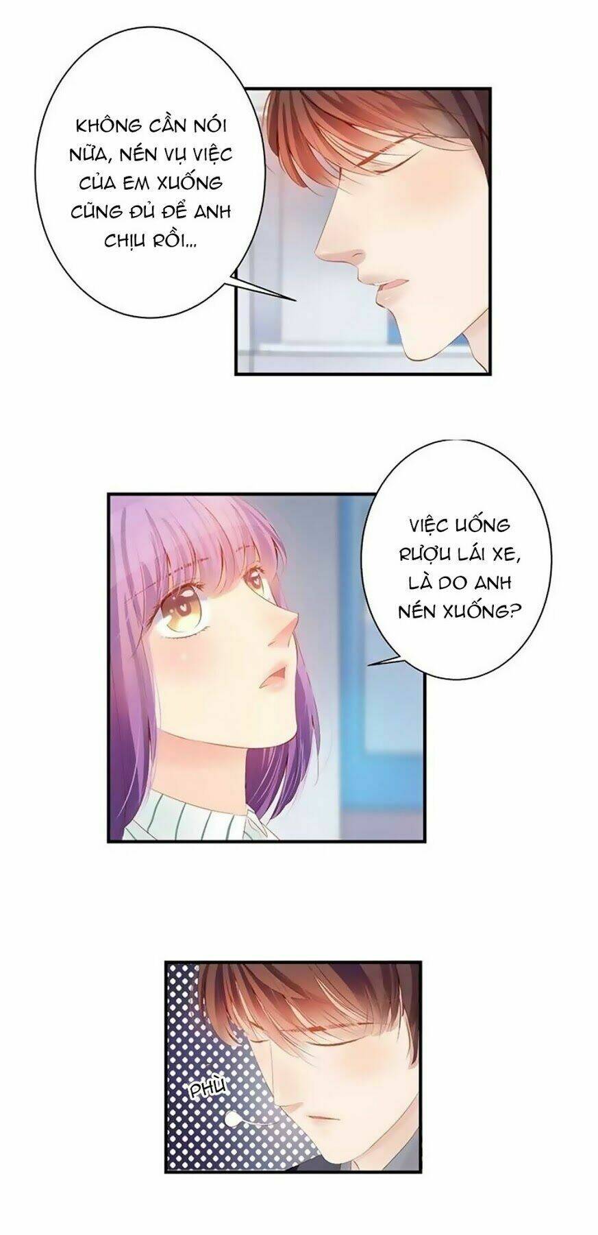 Bình Hoa Số Một Của Làng Giải Trí: Chapter 8