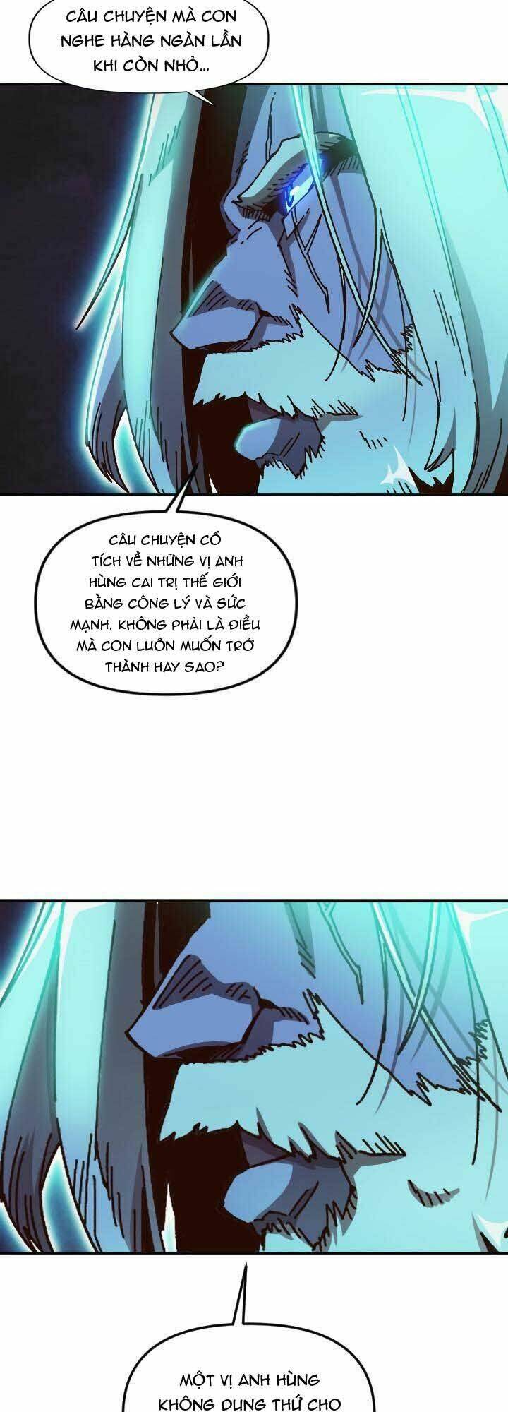 Nô Lệ Nghịch Thiên: Chapter 55