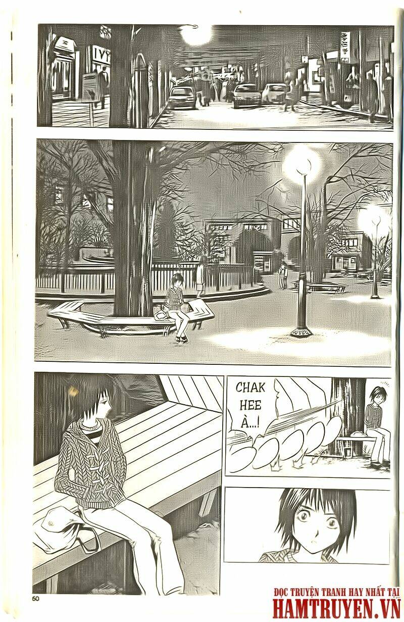 Ai Hơn Ai: Chapter 247