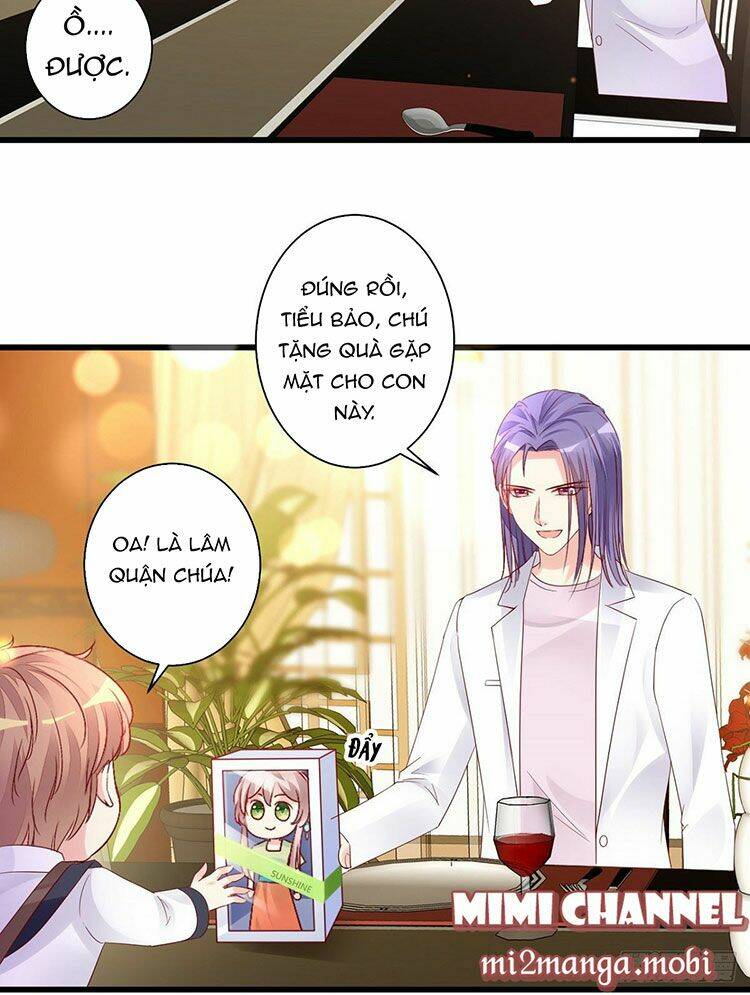 Náo Loạn Suốt Đời: Chapter 19