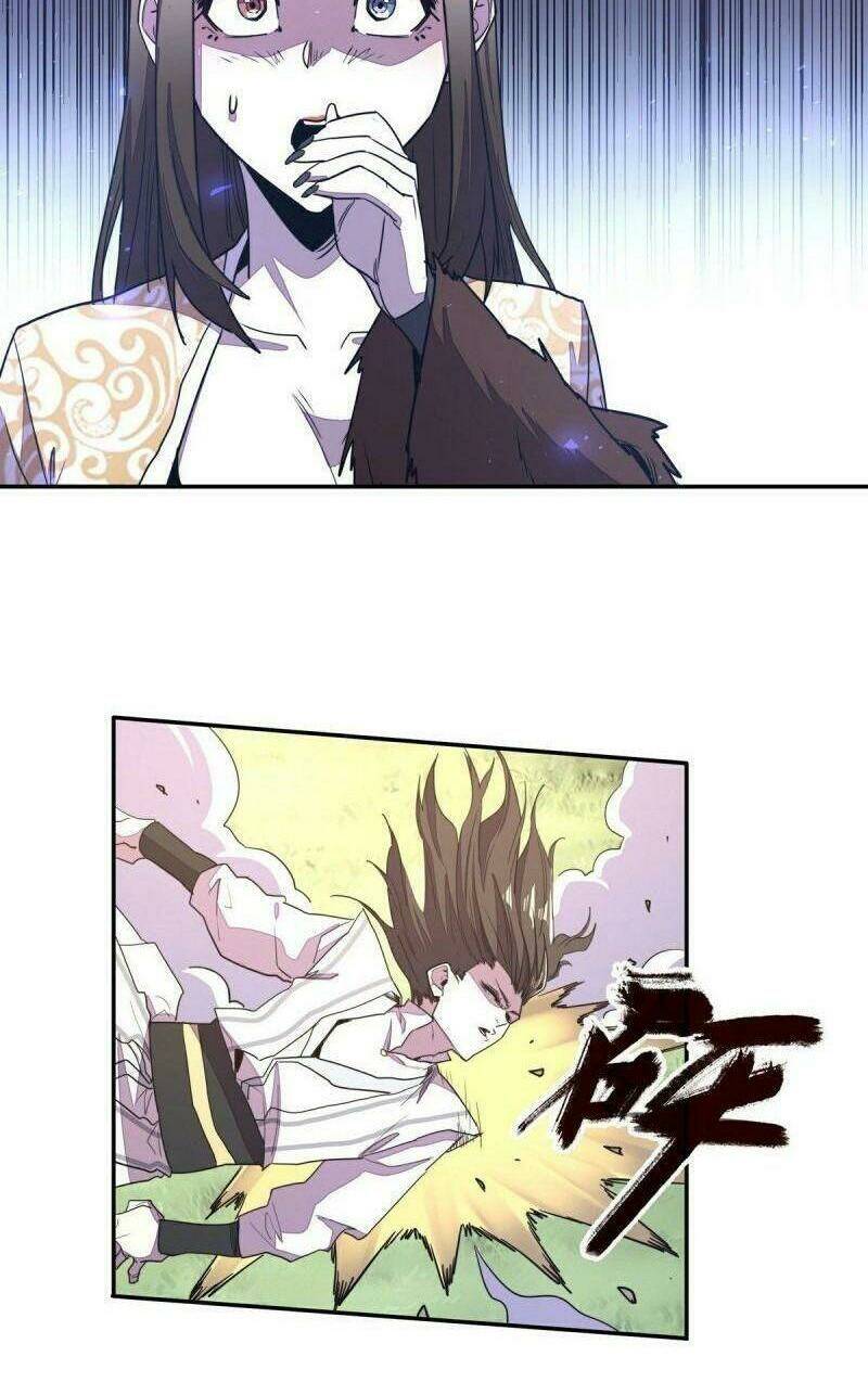 Sinh Tử Quyết: Chapter 165