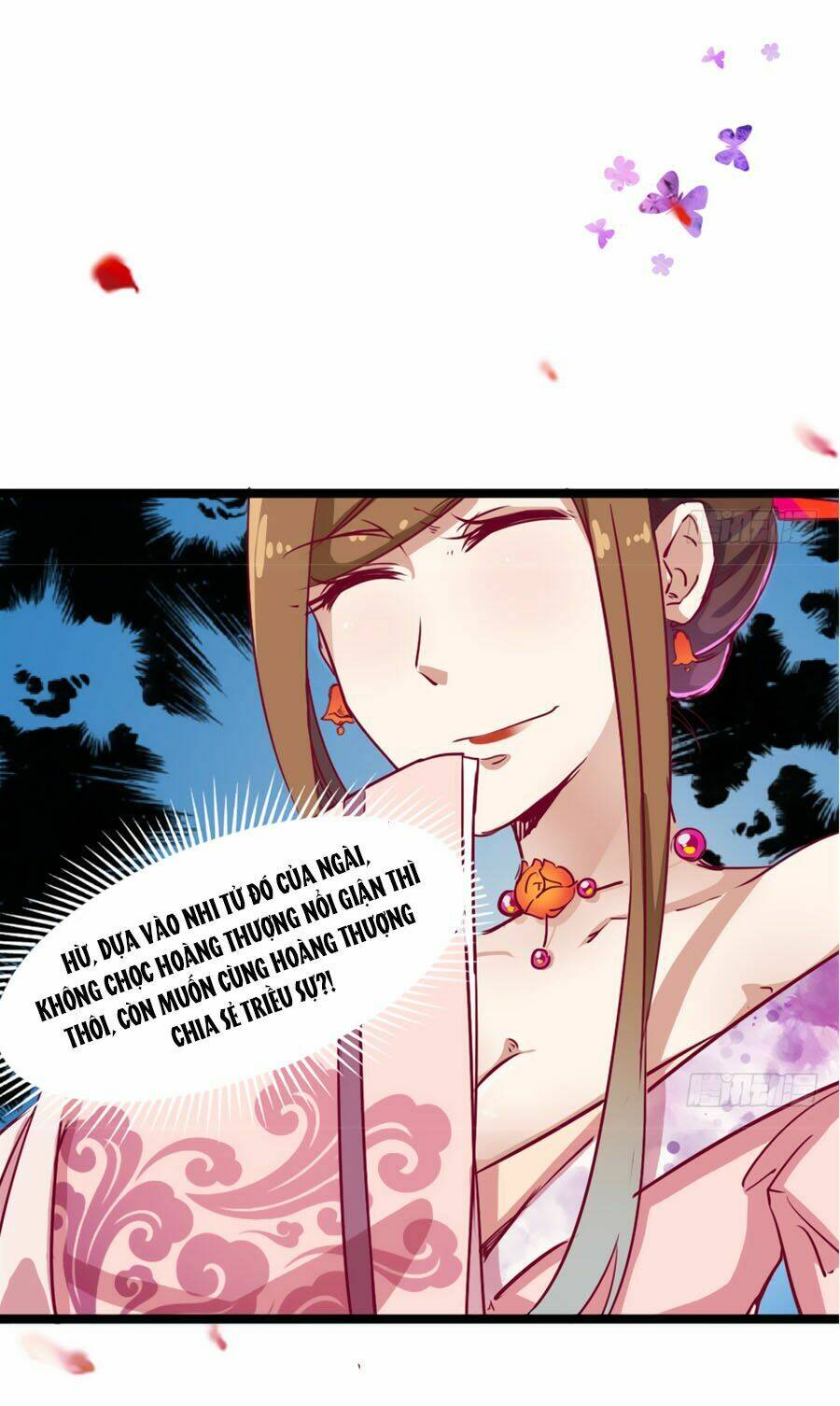 Ngọc Vi Mai: Chapter 27