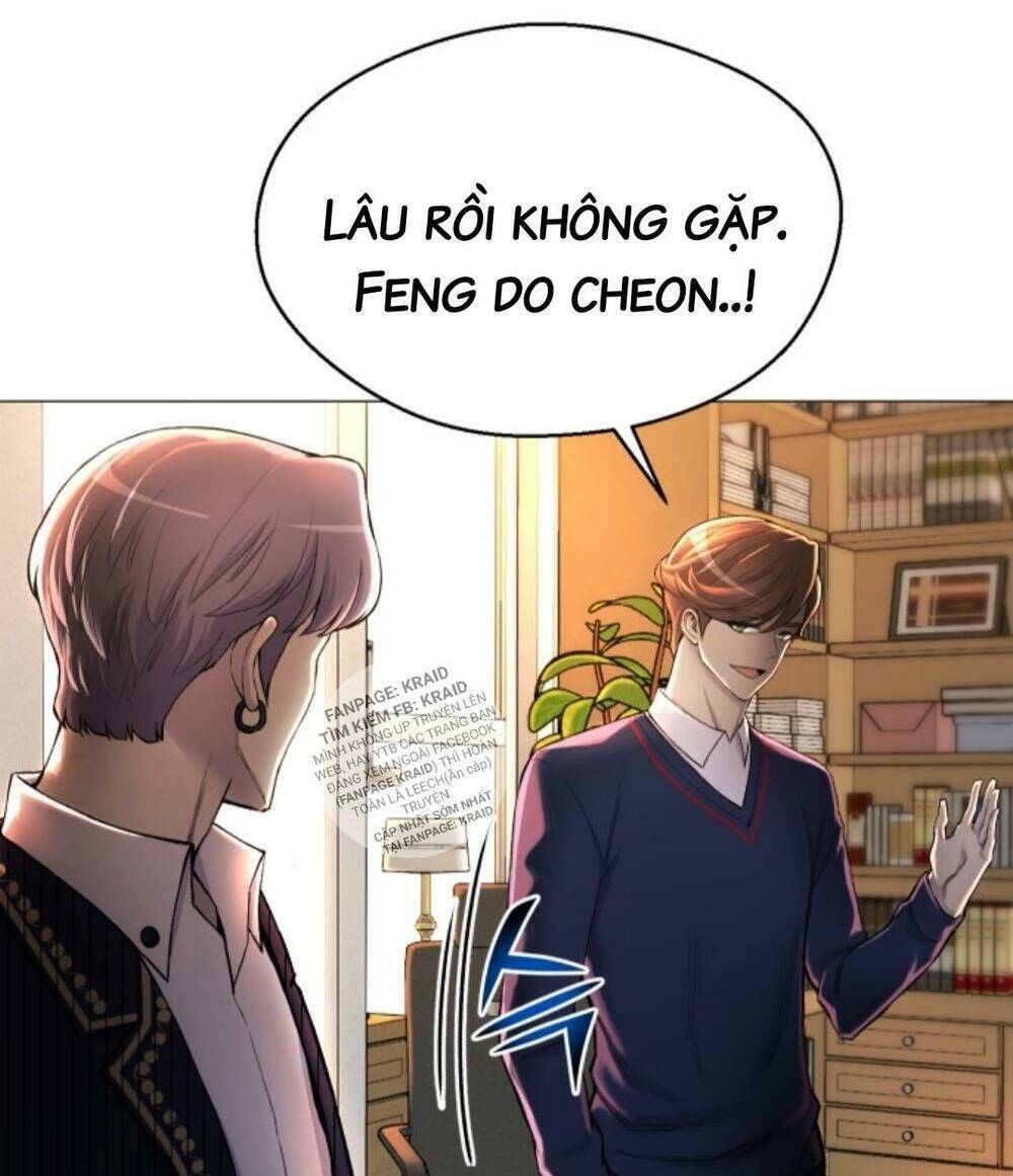 Luân Hồi Ác Nhân: Chapter 29