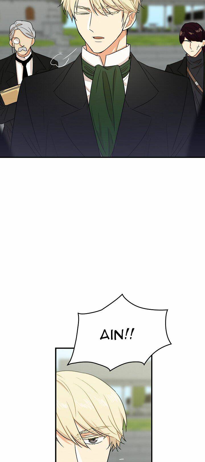 Xuyên Không Trở Thành Mami Phản Diện: Chapter 9