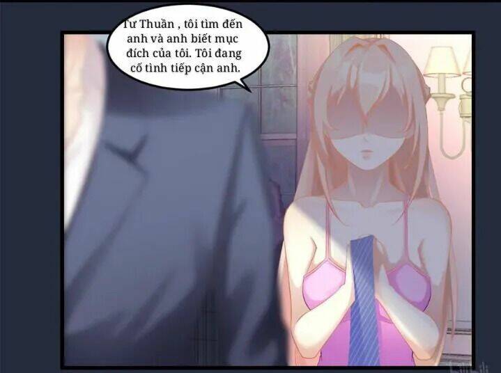 Vợ Quỷ Trốn Thoát: Chapter 7