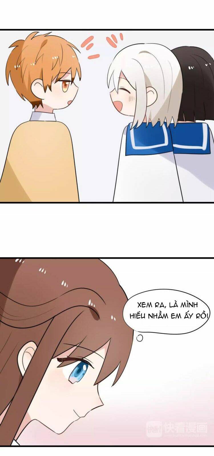 Tiểu Miêu Và Hắc Diệu Thạch: Chapter 22