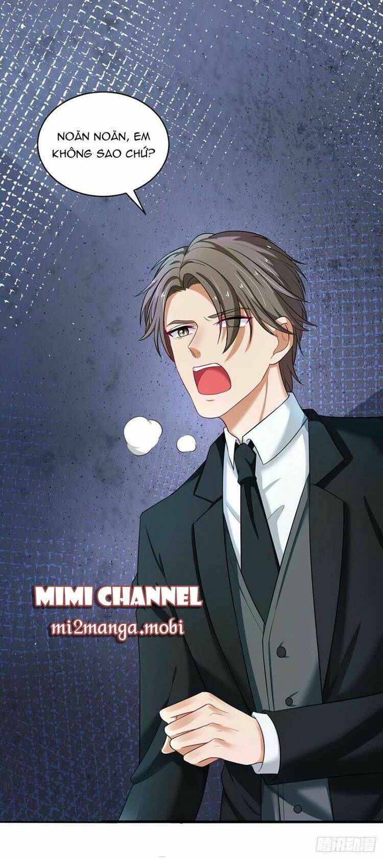 Sự Trả Thù Của Nữ Vương: Chapter 4