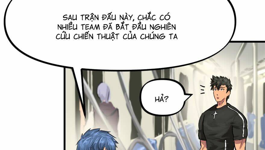 Vua Sinh Tồn: Chapter 44