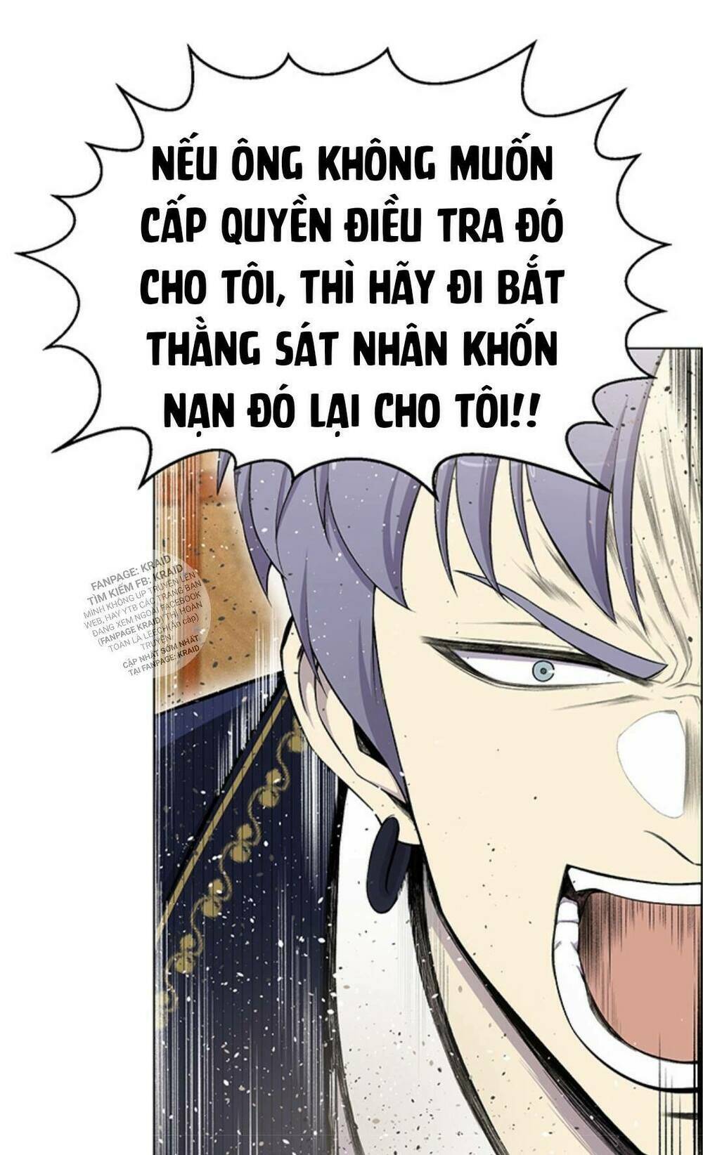 Luân Hồi Ác Nhân: Chapter 24