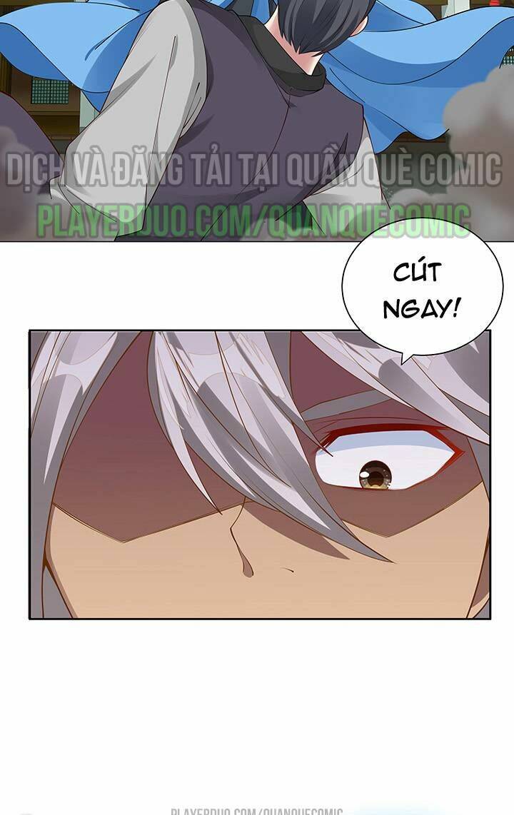 Nghịch Lân: Chapter 31