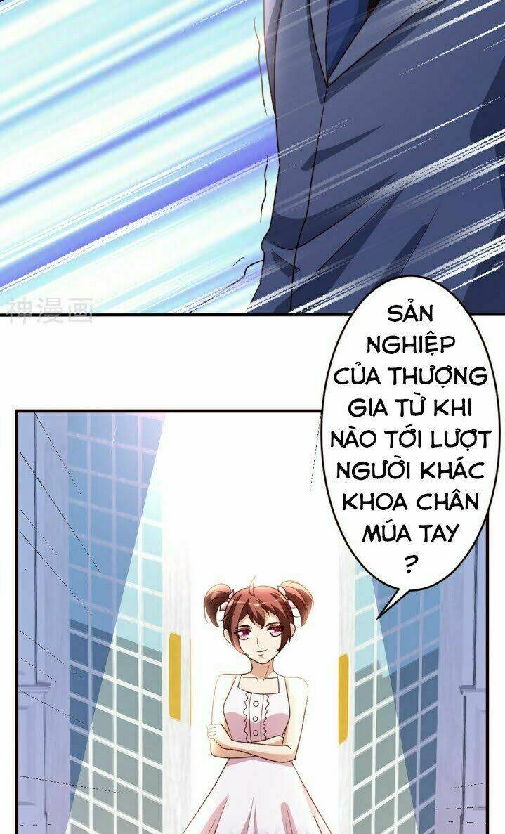 Trọng Sinh Tu Chân Tại Đô Thị: Chapter 32