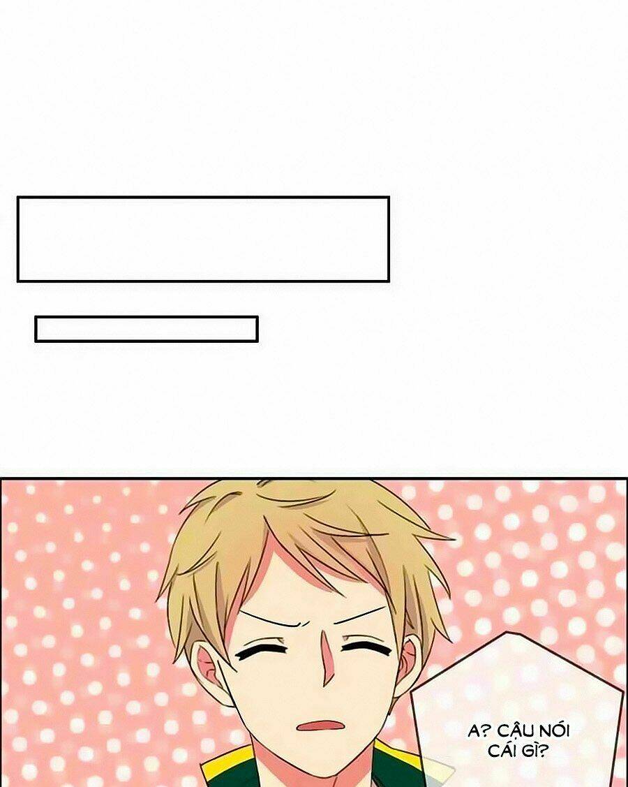 Đại Thần Tình Yêu Chớ Chạm Tôi: Chapter 52