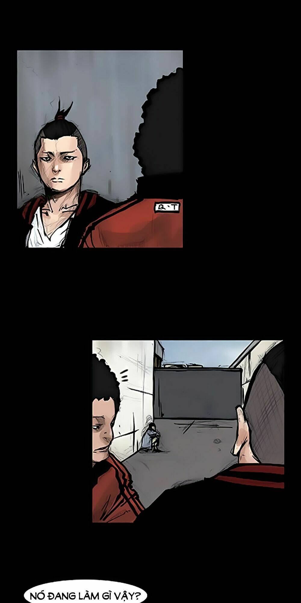 Độc Cô Tiền Truyện: Chapter 42