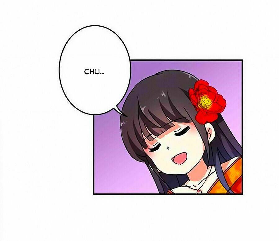 Vương Gia! Ngươi Thật Bỉ Ổi: Chapter 285