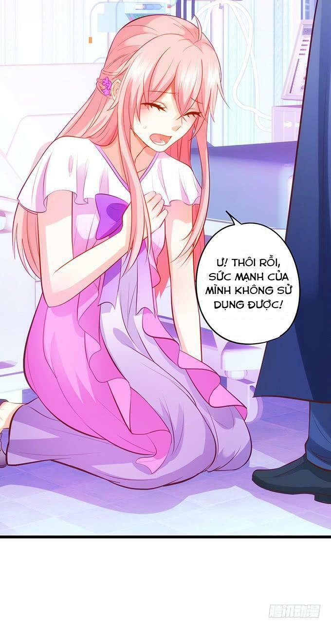 Hồ Tiên Hung Bạo: Chapter 90