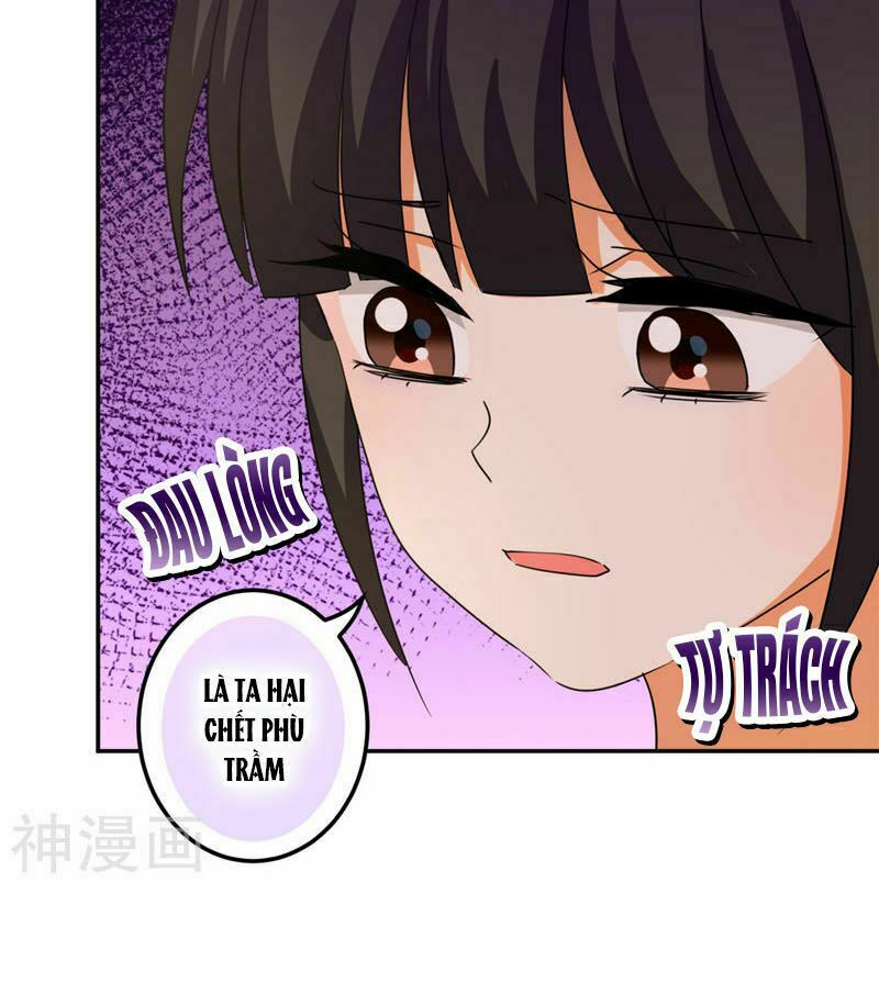 Vương Gia ! Ngươi Thật Bỉ Ổi !: Chapter 483