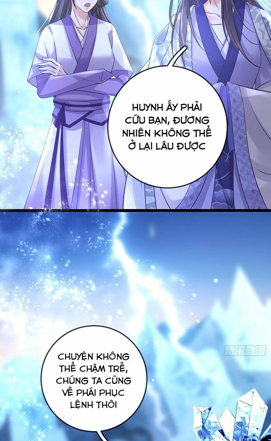 Ma Đầu Vạn Ác Năm Tuổi Rưỡi: Chapter 48