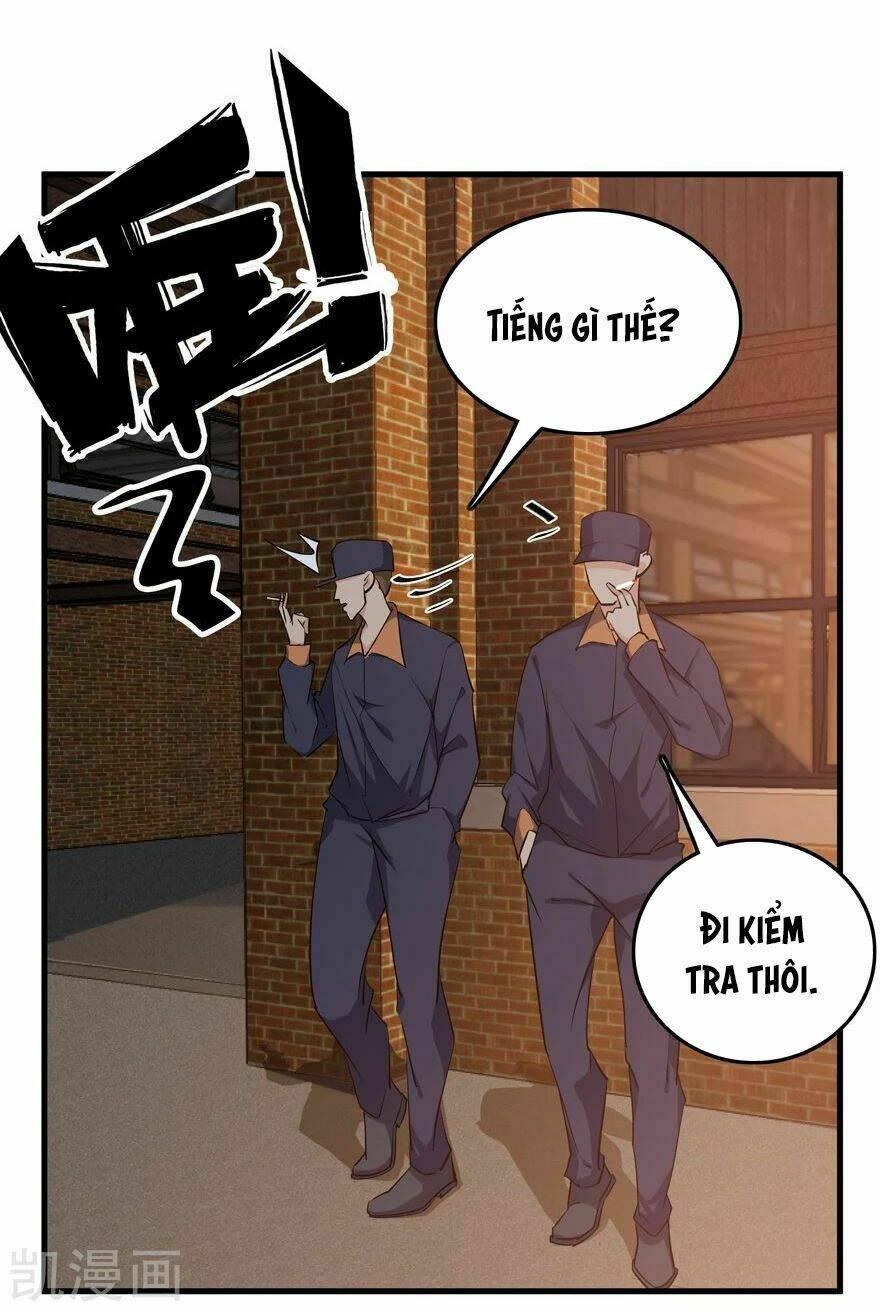 Khốn Ái Tù Lung: Chapter 34