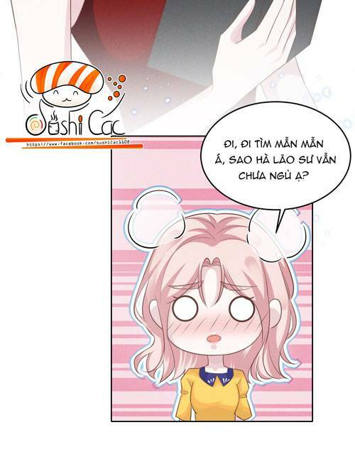 Ghen Tuông Số 1 Thế Giới: Chapter 31