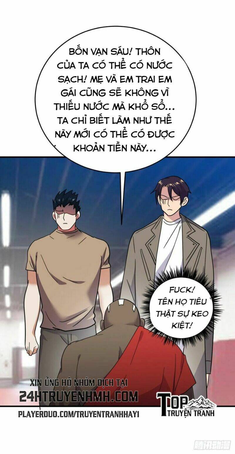 Đại Gia Livestream Vạn Giới: Chapter 52