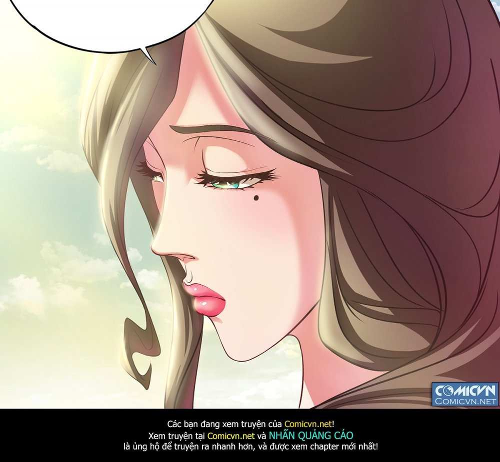 Thú Hồn Đạo: Chapter 3