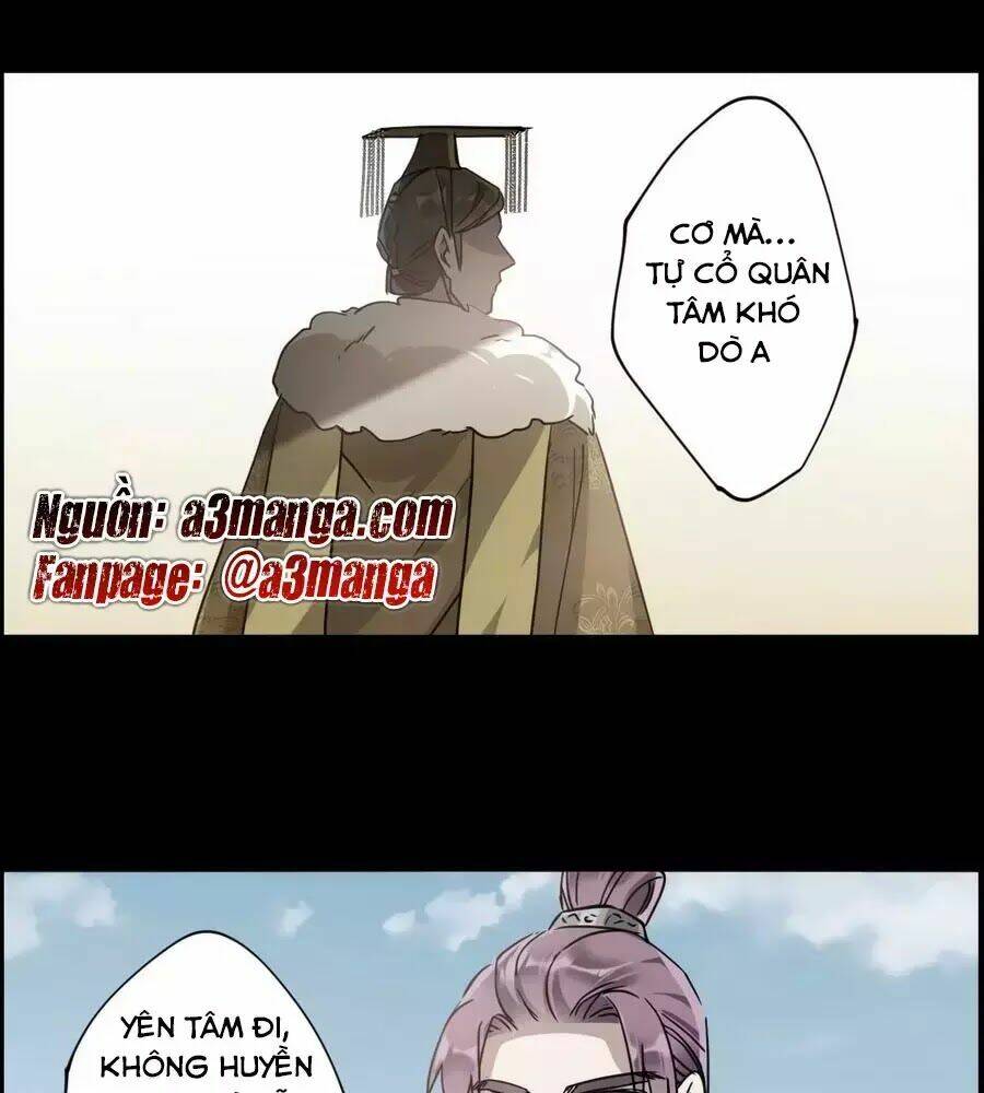 Thượng Quốc Phú Chi Thiên Đống Tuyết: Chapter 120