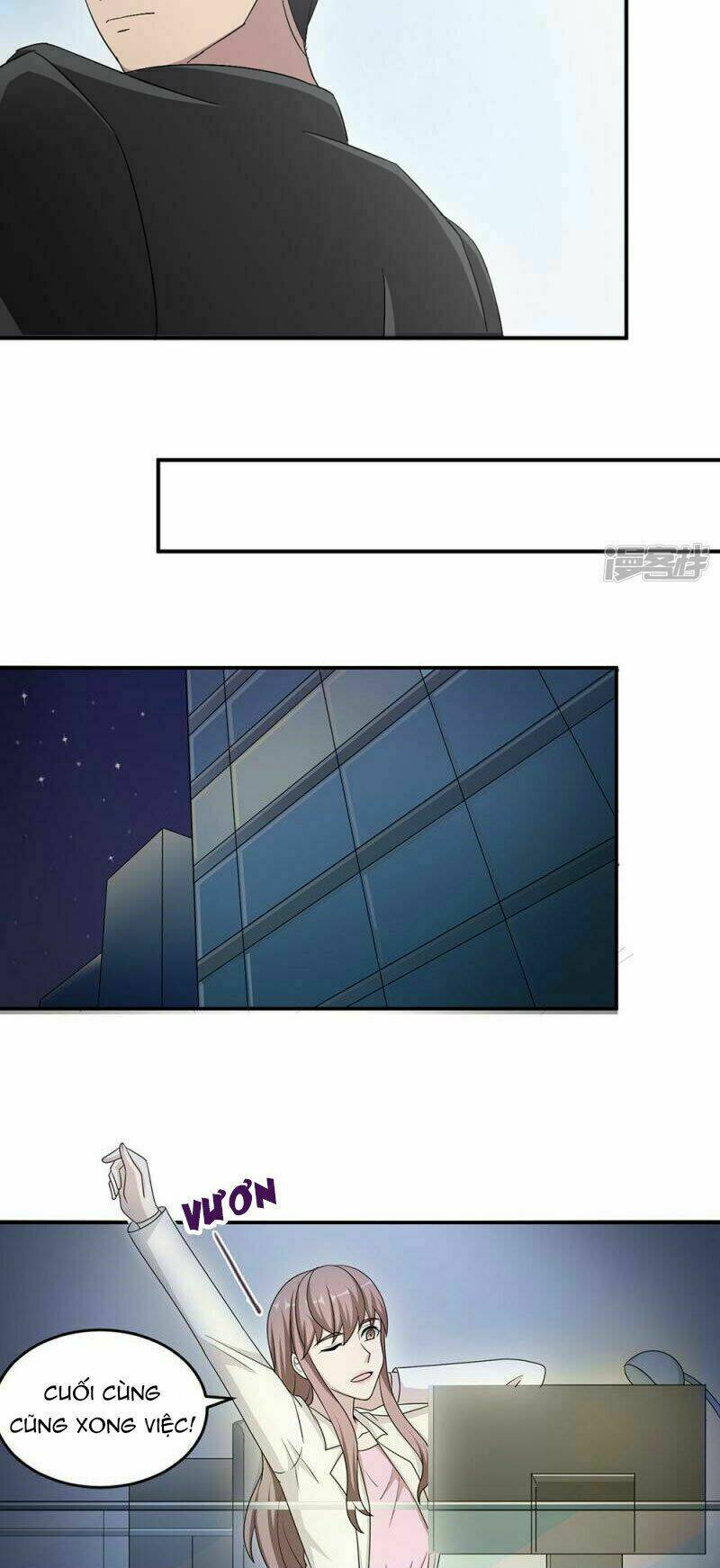 Mạc Thiếu Bức Hôn: Vợ Mới Khó Chống Đỡ: Chapter 53