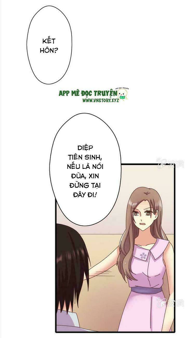 Kết Hôn Thử 99 Ngày: Chapter 7