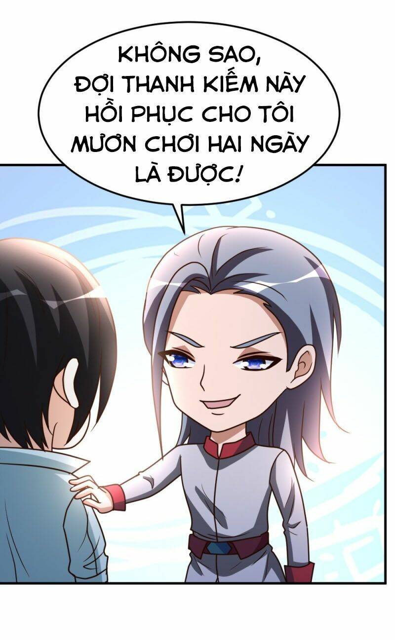Trọng Sinh Tu Chân Tại Đô Thị: Chapter 64